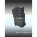 black silicon carbide sand for non-ferious metal smelting industry